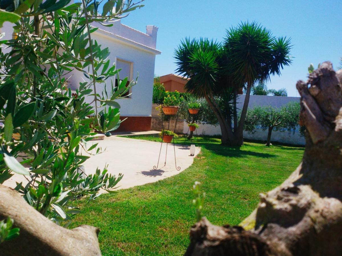 B&B Zagara Marsala Exterior photo