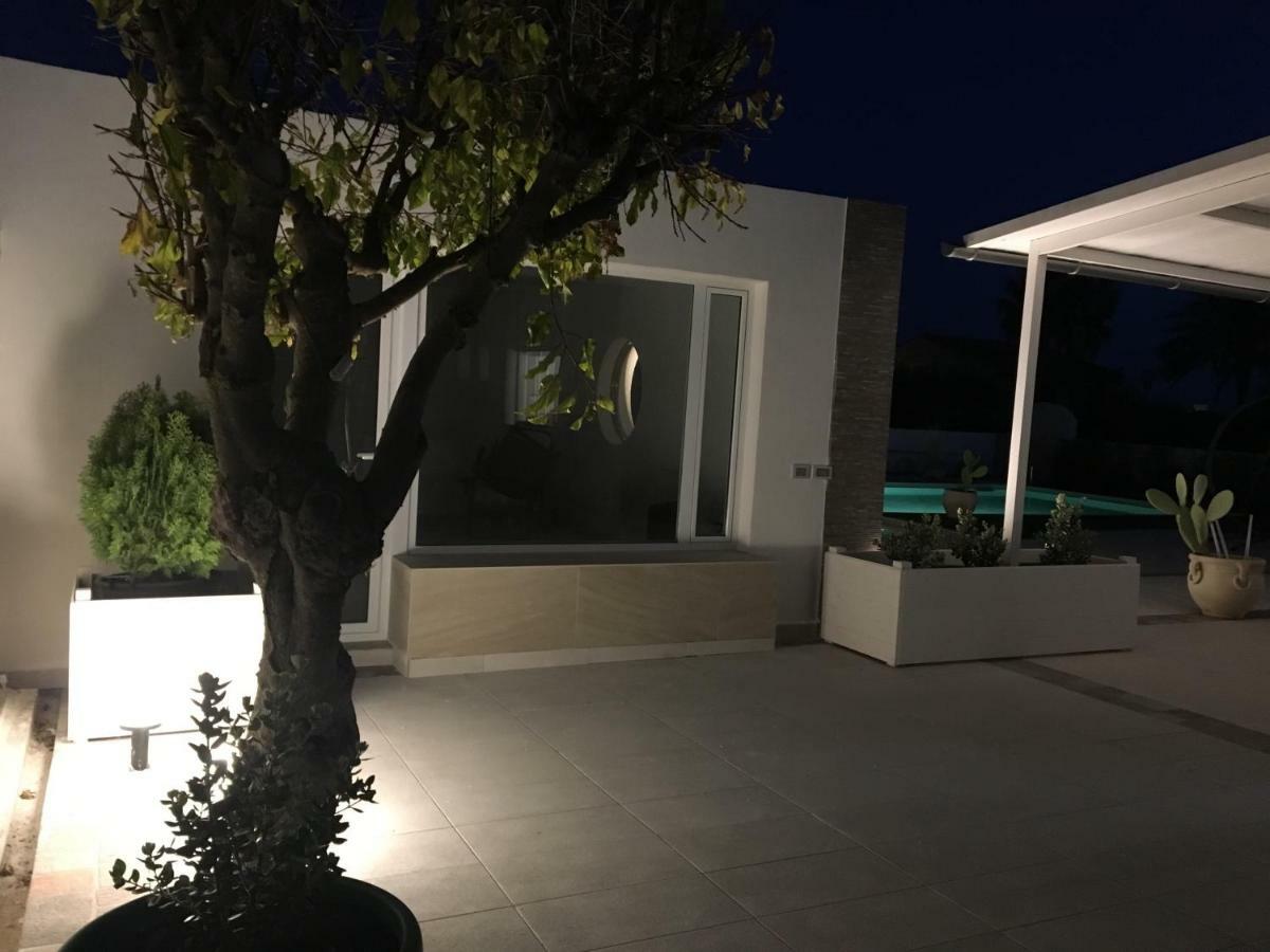 B&B Zagara Marsala Exterior photo