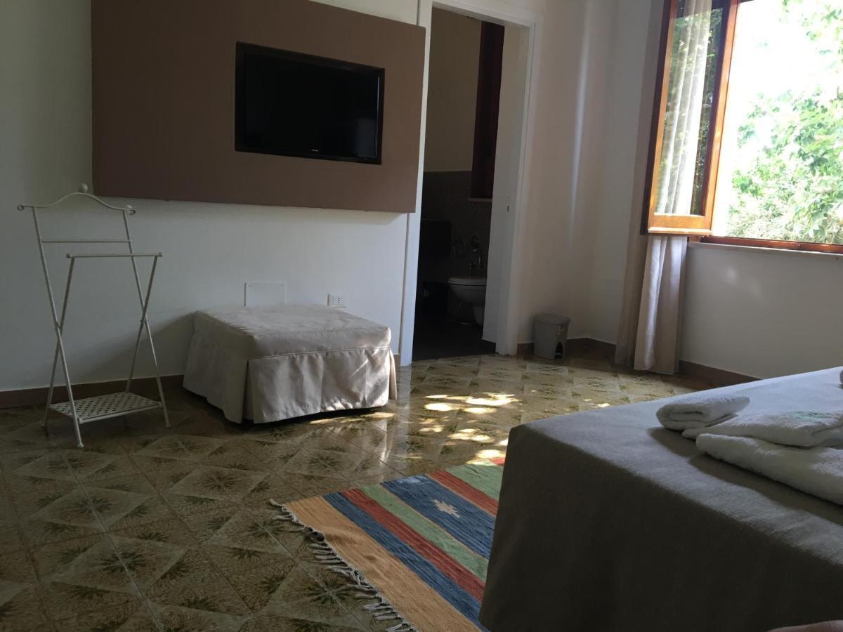 B&B Zagara Marsala Exterior photo